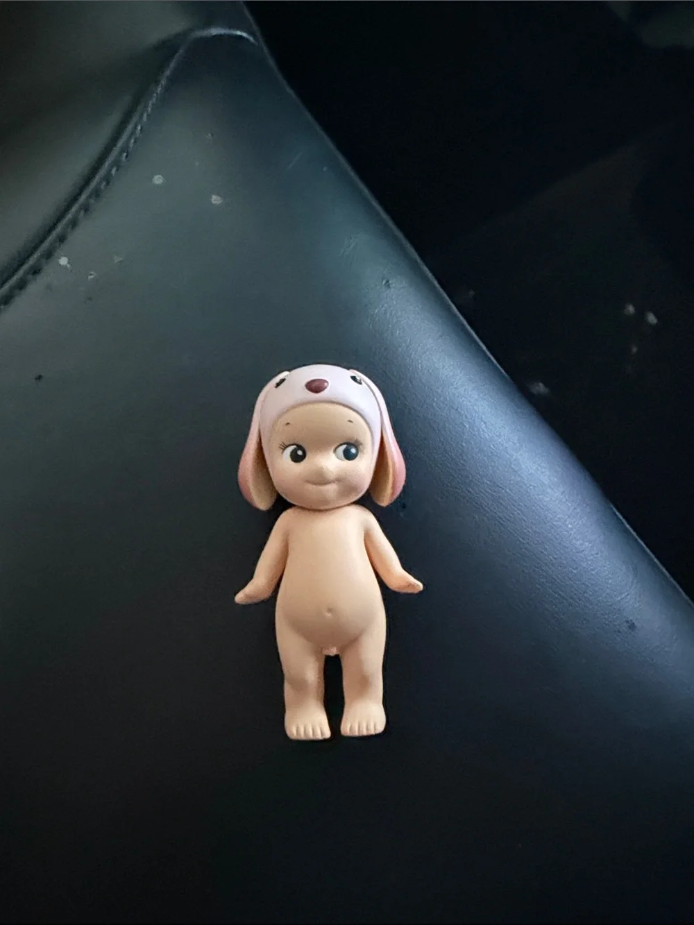 Sonny angel - Lop ear bunny - animal series version 3